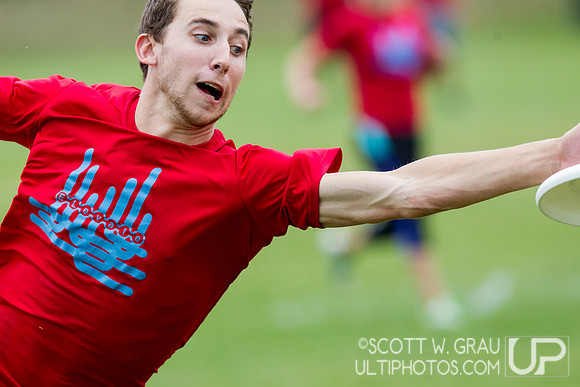 Mixed - Saturday - Motown Throwdown 2014