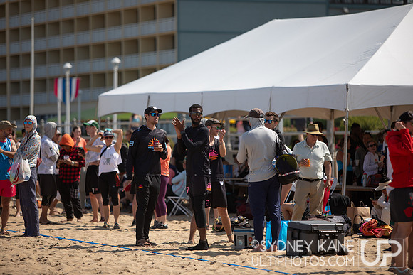 Sunday - 2024 Beach Championships