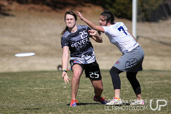 Queen City Tune Up 2015 - Sunday