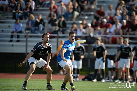 MLU Current vs. Spinners