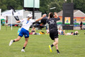 GOAT v Clapham Ultimate