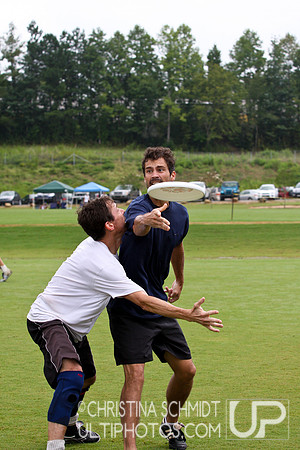 AFDC Summer League EOST - Sunday - 2010