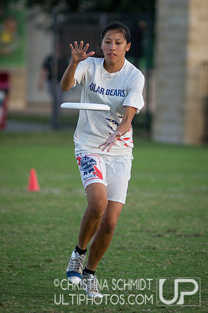 USA Ultimate National Championships 2014 - Thursday