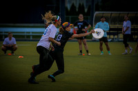 Philadelphia Surge vs Minnesota Strike