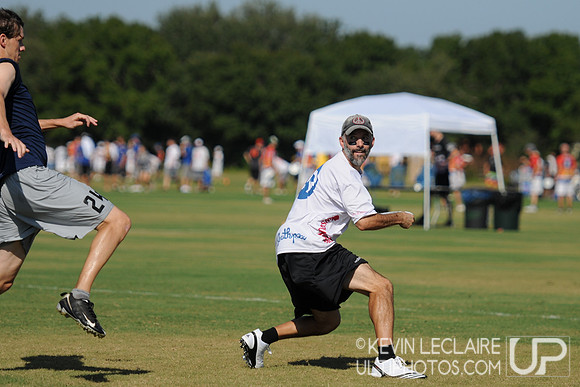 Thursday Open Competition -- 2010 Nationals
