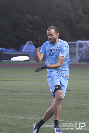 MLU Eastern Conference Championship Game: DC Current vs Boston Whitecaps