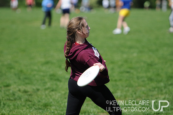 O'Face vs. Harshmellows 4/17/10