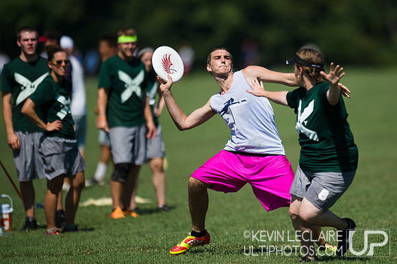 Capital Sectionals 2014 Saturday action