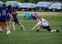 2024 USA Ultimate Youth Club Championships