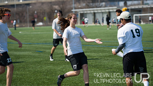 YULA 2015 Tournament Sunday