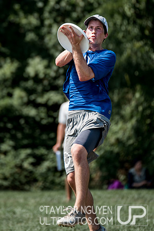 2016 USA Ultimate Mid-Atlantic Regionals Pool  Play