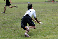 2010 UPA High School Open Eastern Championships--Saturday