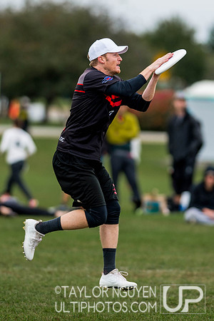 USA Ultimate Club National Championships