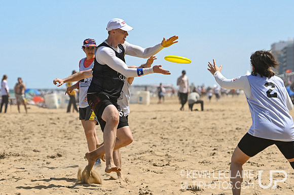 Saturday - 2025 Beach Championships