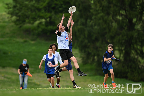 WAFC YCC team tryouts