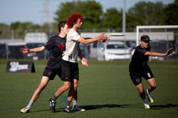 2024 USA Ultimate Division III College Championships