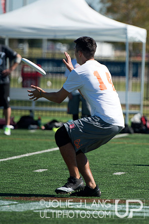 USAU Club Nationals 2014