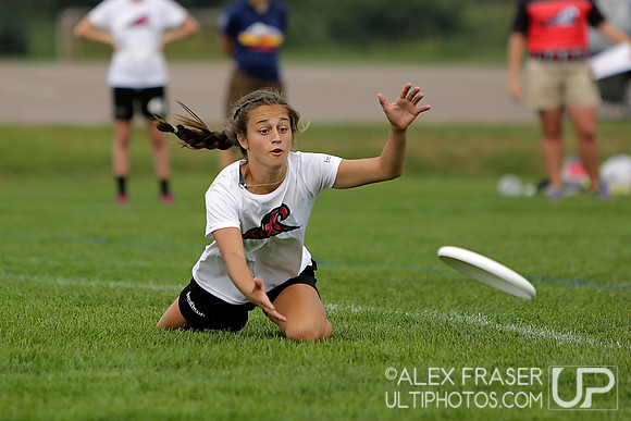 Saturday - YCC 2014