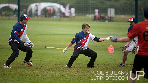 Guts - WUGC 2016