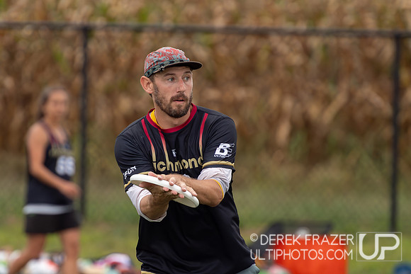 2024 Mid-Atlantic Sunday Action