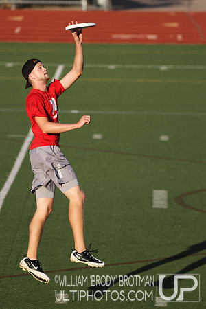 NexGen Ultimate Tour - NexGen vs Johnny Bravo, July 20, 2012