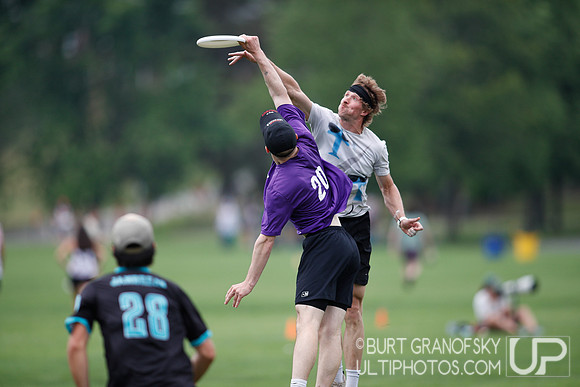 Boston Invite 2025