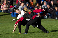 Saturday Action from Glory Days 2013