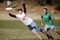 Queen City Tune Up 2015 - Saturday
