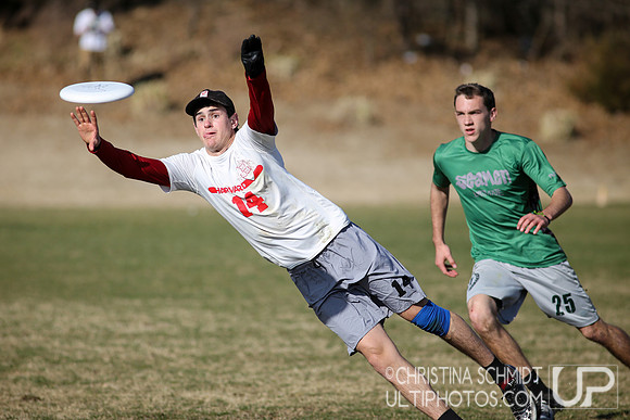 Queen City Tune Up 2015 - Saturday