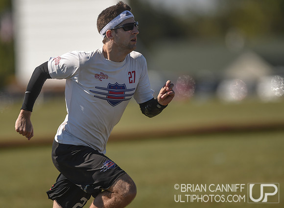 2014 USAU Mid-Atlantic Regionals Men's