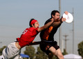 Machine vs Ring of Fire - Men's Pre-Quarters - 2014 National Championships