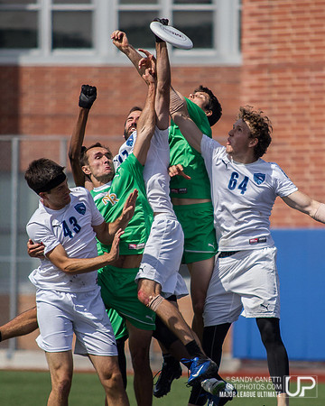 MLU Boston Whitecaps vs New York Rumble 6/21/14