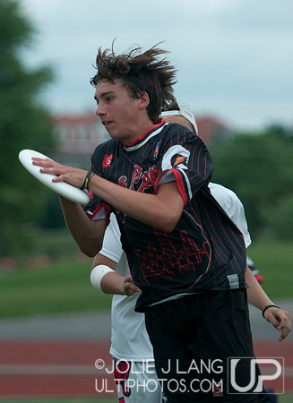 CUT Camp Session I 2014