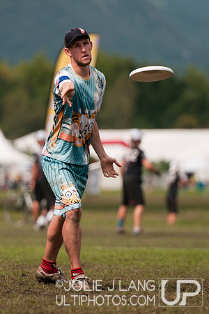 WUCC 2014 - Day 5