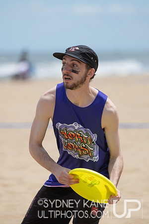 Saturday - 2024 Beach Championships