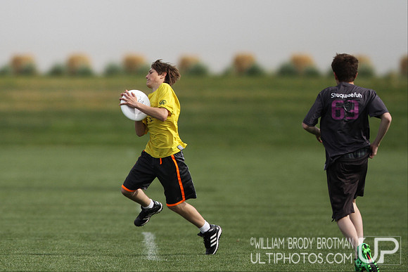 Colorado High School State Championships