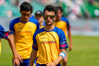 Colombia U20 Open v Singapore U20 Open - WJUC Tuesday Round 2