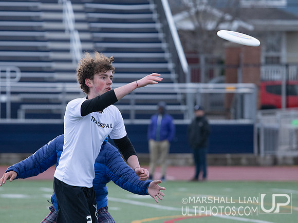2022 YULA Invite Saturday Action