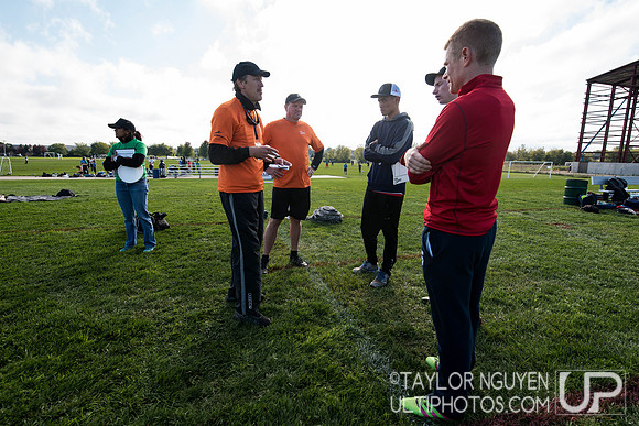 USA Ultimate Club National Championships