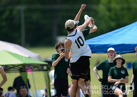 VA HS States 2022 Sunday