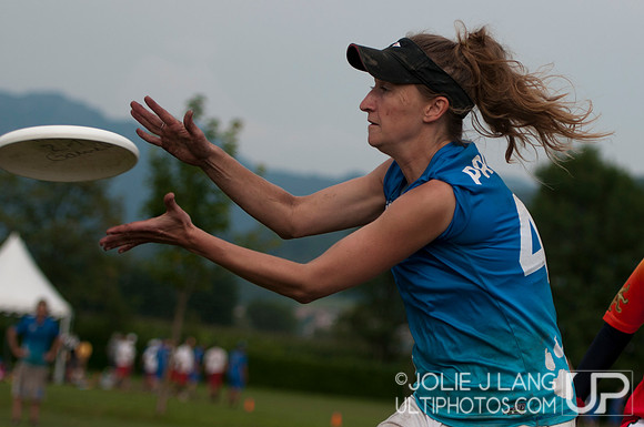 WUCC 2014 - Day 5