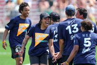 2022 USA Ultimate Division I College Championships