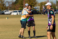 WFDF World Masters Ultimate Championships 2024