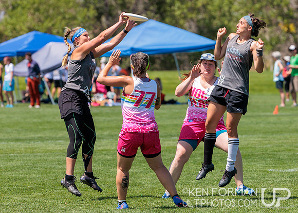 Hot Flash vs. Winded City