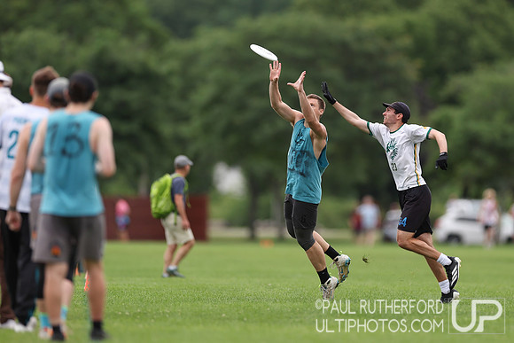 2025 Boston Invite