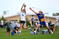 Illinois Illusion v St Louis Storm - 2025 YCC Saturday R3 U20 B