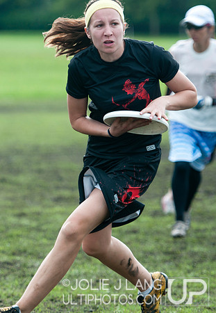 WUCC 2014 - Day 4