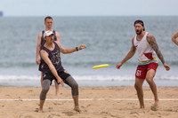 Sunday - 2025 Beach Championships