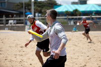 Sunday - 2024 Beach Championships