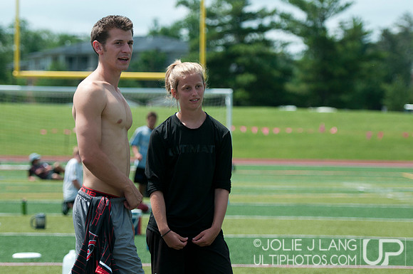 CUT Camp Session I 2014
